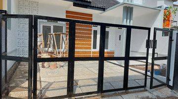 Gambar 1 Rumah besar mewah 1 lantay