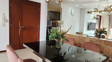 Gambar 1 Dijual Apartemen Royal Mediterania Tanjung Duren Jakarta barat