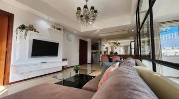 Gambar 2 Dijual Apartemen Royal Mediterania Tanjung Duren Jakarta barat