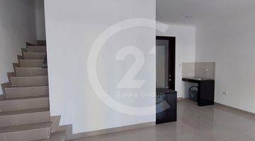 Gambar 2 Jual Rumah di Pantai Indah Kapuk 2, Cluster Cleverland, tangerang