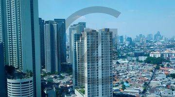 Gambar 3 Jual Murah Apartemen Grand Madison Tanjung Duren, Jakarta Barat