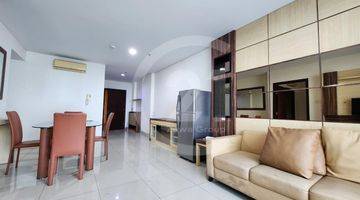 Gambar 1 Jual Cepat Apartemen Central Park Residences, Tanjung Duren jakarta barat