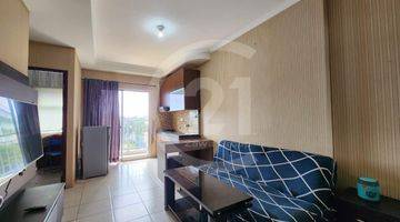 Gambar 2 Jual Apartemen Mediterania 2 Heliconia, Tanjung Duren Jakarta Barat