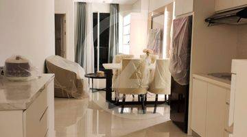 Gambar 1 Jual Apartemen Grand Madison Tanjung Duren, Jakarta Barat