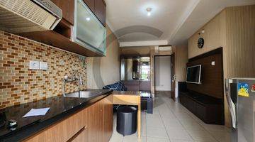 Gambar 1 Jual Apartemen Mediterania 2 Heliconia, Tanjung Duren Jakarta Barat