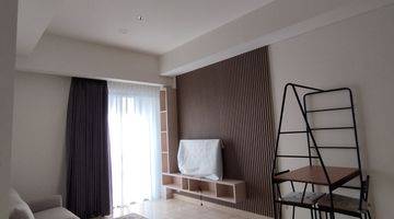 Gambar 1 Disewakan Apartement Fifty Seven Pomenade 