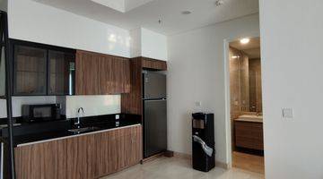 Gambar 4 Disewakan Apartement Fifty Seven Pomenade 