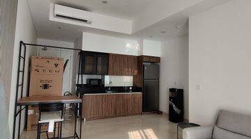 Gambar 5 Disewakan Apartement Fifty Seven Pomenade 