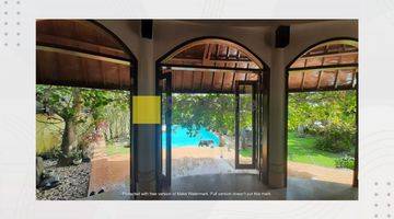 Gambar 5 5 Bedroom Villa In Pererenan Only 8 Minutes To Beach