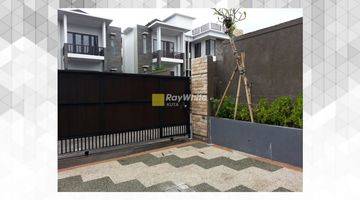 Gambar 4 Ocean View Villa in Complex Pecatu Graha