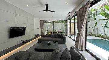 Gambar 3 Beautiful Strategic Location Villa In Umalas