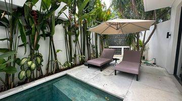 Gambar 5 Beautiful Strategic Location Villa In Umalas