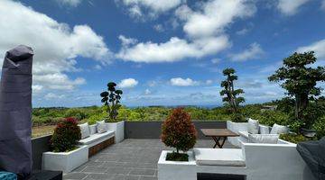 Gambar 5 Modern Luxurious Design Villa In Dreamland Uluwatu 