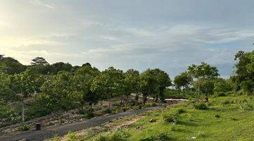 Gambar 2 Prime Location Bingin Center Land Pink Zone Walking Distance Beach 