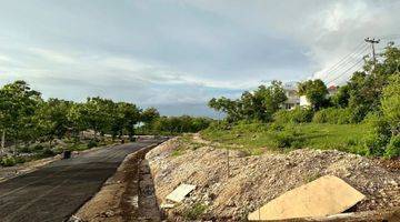 Gambar 5 Prime Location Bingin Center Land Pink Zone Walking Distance Beach 