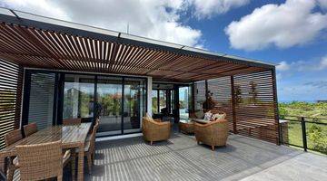 Gambar 4 Modern Luxurious Design Villa In Dreamland Uluwatu 