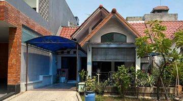 Gambar 1 DiJual Rumah siap huni ,dikawasan alam sutera di Jl.Alam sutera ,Sudah Renovasi