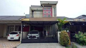 Gambar 1 DIJUAL RUMAH CANTIK  SIAP HUNI,DIKAWASAN  PREMIUM CLUSTER