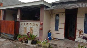 Gambar 1 DIJUAL RUMAH CANTIK SIAP HUNI ,RUMAH MURAH DIKAWASAN KOTA MANDIRI DAN STRATEGIS