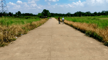 Gambar 2 Dijual Tanah Kav Di Area Industri, Citeureup Bogor