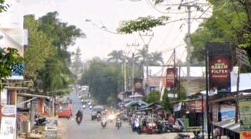 Gambar 5 Tanah Industri 259 Hektar di Subang Jawa Barat