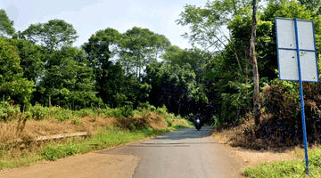 Gambar 1 Tanah Industri 259 Hektar di Subang Jawa Barat