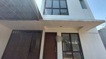 Gambar 2 Rumah Bagus Strategis Di The Icon Cluster Eternity Bsd