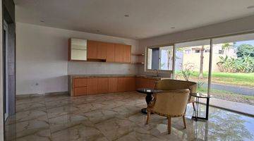 Gambar 3 Brand New House Di Sutera Palma Alam Sutera Semi Furnished