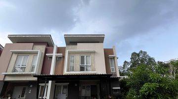 Gambar 1 Rumah Cantik Siap Huni Di Cluster Rosini Symphonia Serpong