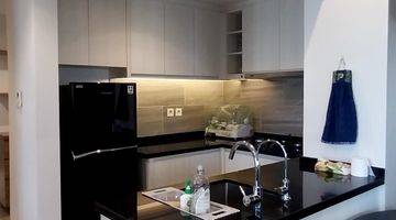 Gambar 3 Apartment The Branz Full Furnished + Elektonik 