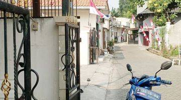 Gambar 5 Rumah Terbaik Siap Huni Dekat Pintu Tol Karang Tengah