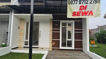 Gambar 1 Rumah Tki 5 Pinewood Baru Renov Siap Huni Pp