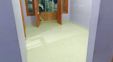 Gambar 2 Rumah Di Cluster Topaz Residence Rancamanyar Pp