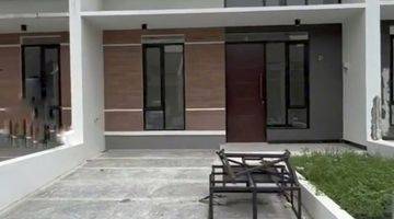 Gambar 1 Rumah Baru Tki V Sherwood Bandung Siap Huni Pp