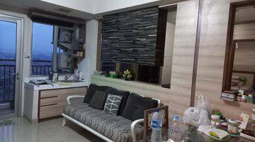 Gambar 1 Apartemen Bagus Siap Huni Sudirman Suites Bandung Ek