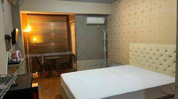 Gambar 4 Emerald Apartemen Soekarnohatta Dijual Studio Full furnisbed