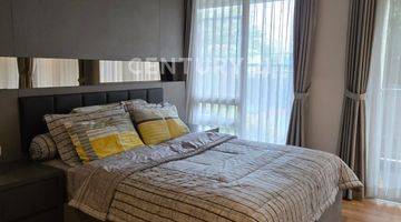 Gambar 3 Apartemen 1 Br Landmark Residence Bandung Jawa Barat 