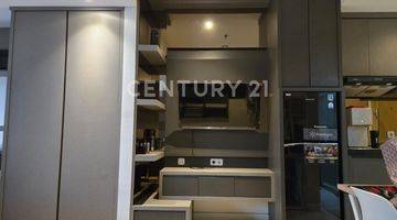 Gambar 4 Apartemen 1 Br Landmark Residence Bandung Jawa Barat 