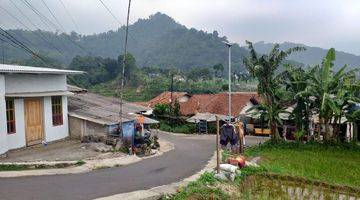 Gambar 3 Tanah Sawah Untuk Rumah+Villa Sangat Strategis View Lepas 