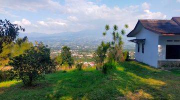 Gambar 4 Villa Siap Huni Sangat Strategis View Full Gunung+kota