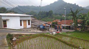 Gambar 1 Tanah Sawah Untuk Rumah+Villa Sangat Strategis View Lepas 