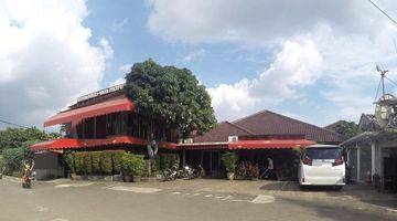 Gambar 1 Commercial Building Resto Dan Office 950mcilandak Jakarta Selatan