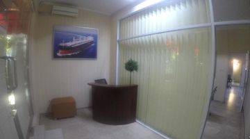 Gambar 2 Commercial Building Resto Dan Office 950mcilandak Jakarta Selatan