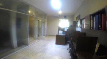 Gambar 4 Commercial Building Resto Dan Office 950mcilandak Jakarta Selatan