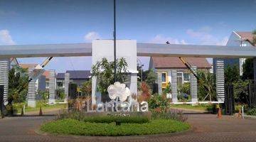 Gambar 3 Kavling Luas 298m Cluster Lantana Jakarta Garden City Cakung