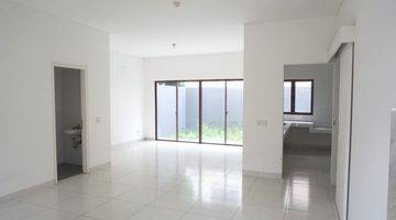 Gambar 3 Rumah Cluster Zebrina Luas 9x17 Type 4KT Jgc Jakarta Garden City 