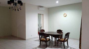 Gambar 3 Rumah Riviera Garden 2lt Luas 211m Hoek Type 4KT Kelapa Gading 