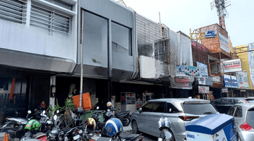 Gambar 2 Ruko Boulevard Raya 2lt Luas 4,5x17 Kelapa Gading Kelapa Gading