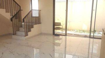 Gambar 2 Rumah Cluster Matana Asya 9x17 153m Type 4KT Jgc Jakarta Garden City 