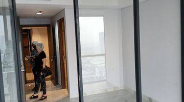 Gambar 5 Dijual Apartemen 1 BR Gress Baru Di The Smith Area Alam Sutera